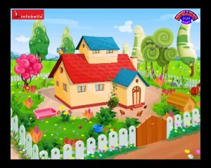 Infobells - Spelling Made Easy