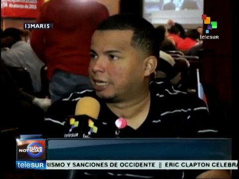 Partidos y movimientos reunidos en México respaldan a Venezuela Bolivariana