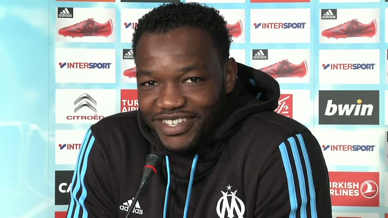 Foot - L1 : Mandanda «Si Bielsa a les épaules pour...»
