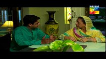 Digest Writer Last Episode 24 Full 14 March 2015 HUM TV - DramaOnline