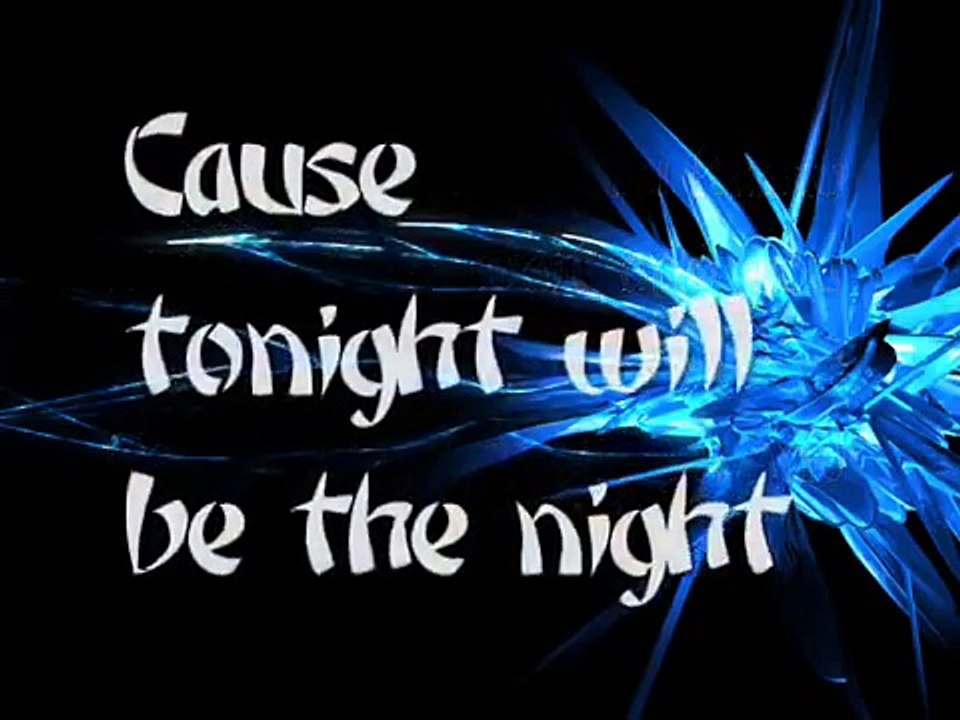 PARTY ANIMAL Akon ft. David Guetta (LYRICS ON SCREEN).flv