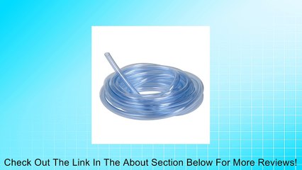 Python Airline Tubing for Aquarium, 10-Feet Review