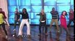 Watch: Michelle Obama and Ellen DeGeneres Get Down to ‘Uptown Funk’