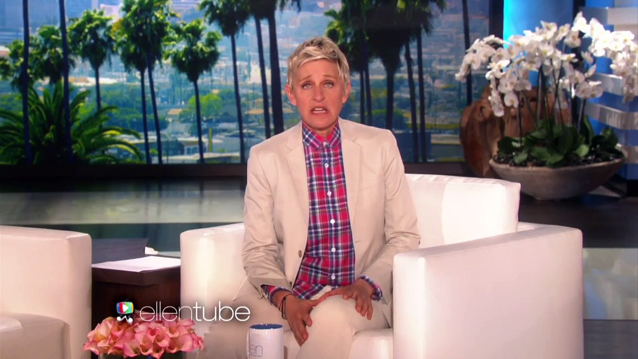 Ellen's Personal Email