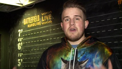 Vine star Ben Phillips reveals his rise to the top