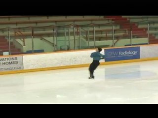 Brian Popa - Juvenile Men U14 Free Program