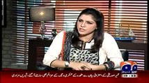 Mere Mutabiq with Sohail Waraich ~ 14th March 2015 - Pakistani Talk Shows - Live Pak News