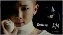 Rap Monster – Awakening MV HD k-pop [german Sub]