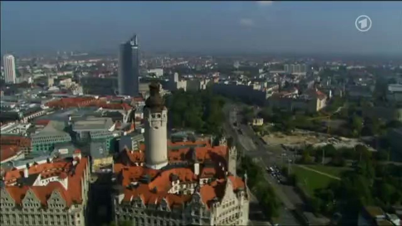 In aller Freundschaft 506 Auf den zweiten Blick