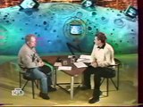 staroetv.su / Старый телевизор (НТВ, апрель 1998) Евгений Карасёв