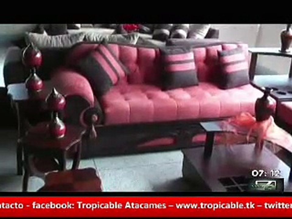 NOTICIERO 13 marzo 2015