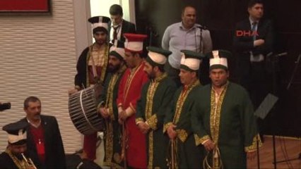 Çanakkale Cumhurbaşkanı Erdoğan Romanlar Günü Kutlama Törenine Katılacak