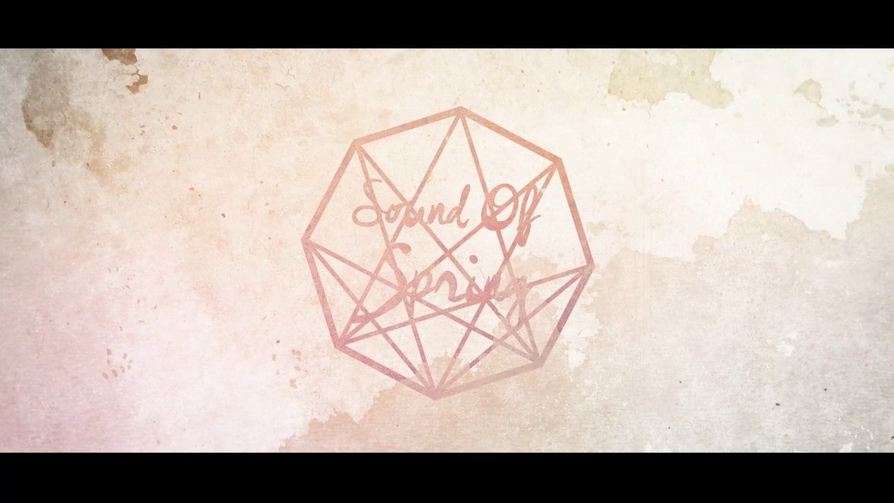 Sound of Spring Festival 2015 - Teaser