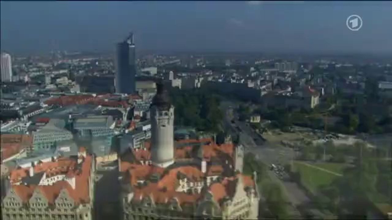 In aller Freundschaft 507 Unerwünschte Nebenwirkungen