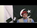 zaid Hamid - Zaid Hamid Amazing Speech