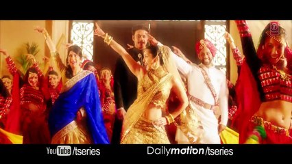 Saiyaan Superstar - Sunny Leone - Ek Paheli Leela - Fun 4 Everyone