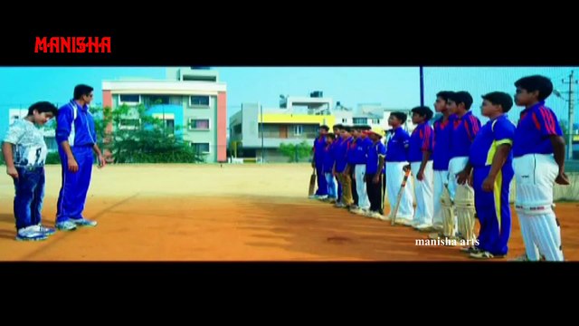 Sachin Tendulkar Kadu Movie Special Interview - Suhasini