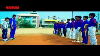 Sachin Tendulkar Kadu Movie Special Interview  - Suhasini