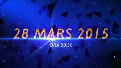 SPOT OLIVI FARUKU 28 MARS 2015 SINAN HOXHA