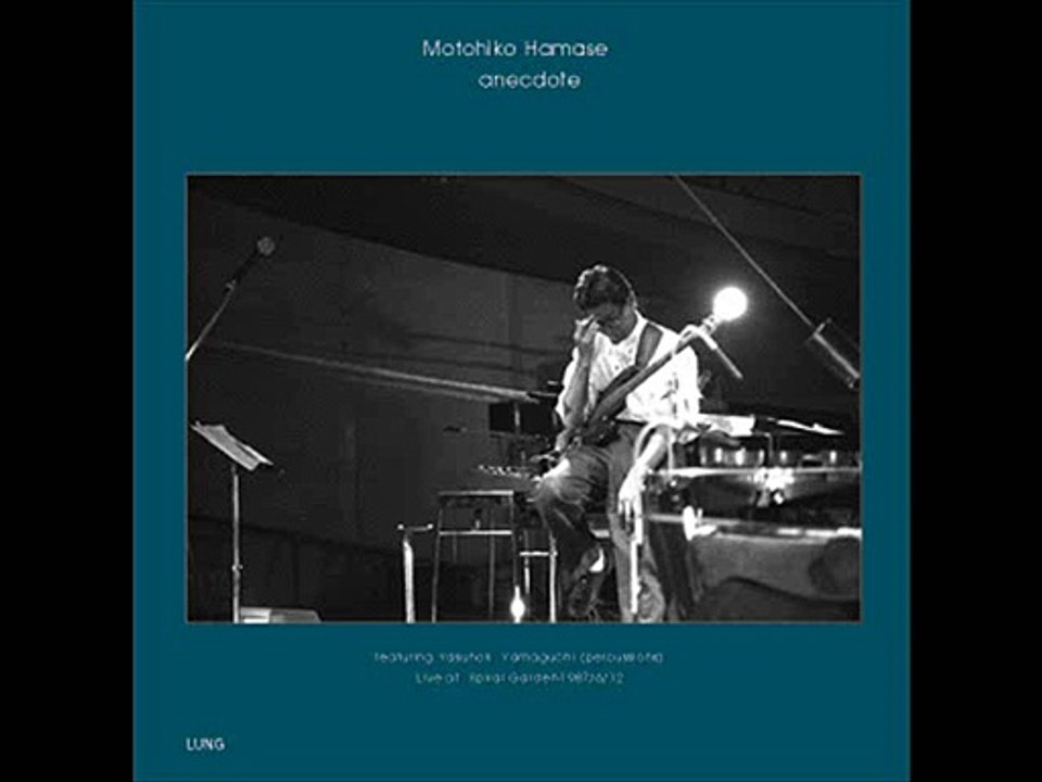 Circlet / Motohiko Hamase