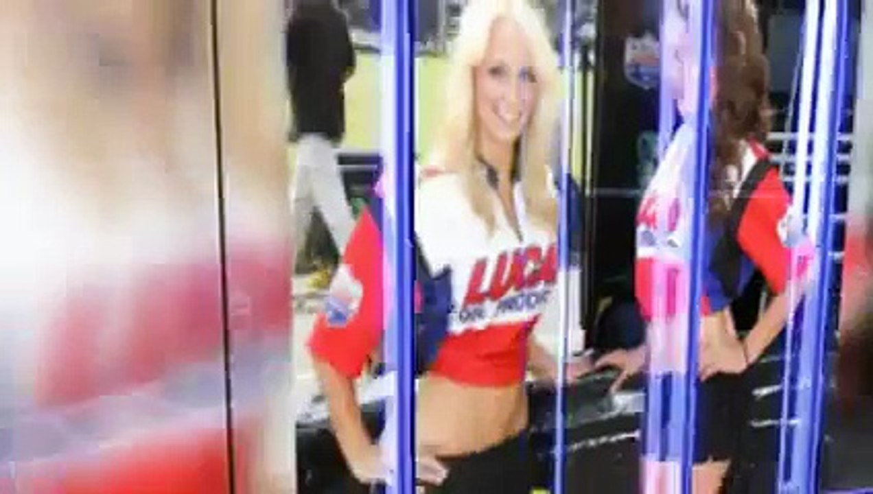 Where to watch - 2015 gator nationals gainesville schedule - mellow yellow 2015 - nhra gatornationals