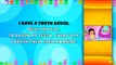 My Tooth Brush Lyrical Video - English Nursery Rhymes Full Lyrics For Kids and Childrens