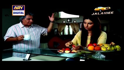 Goyaa Episode 18 on Ary Digital in High Quality 14th March 2015