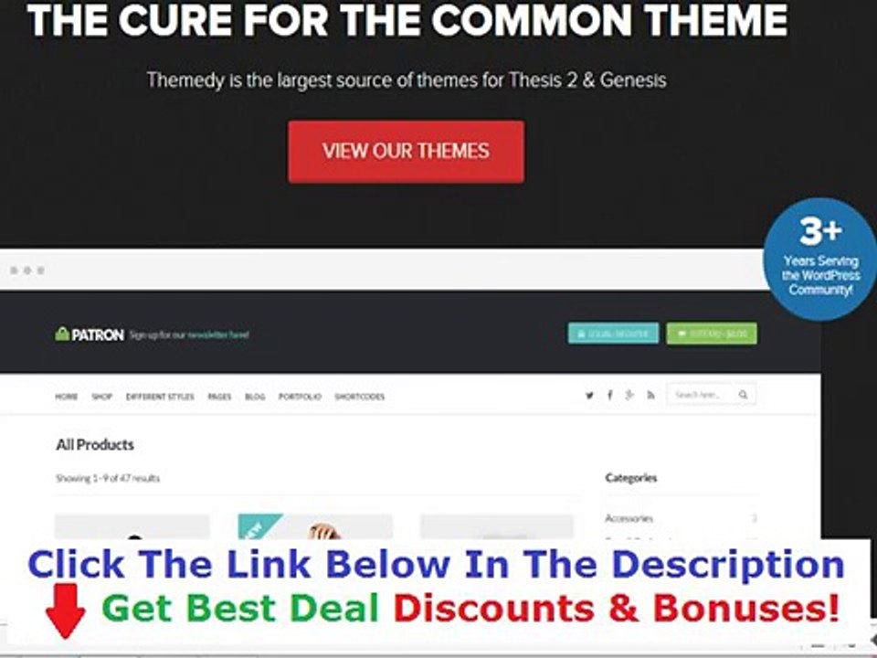 Themedy Mobile9 +++ 50% OFF +++ Discount Link