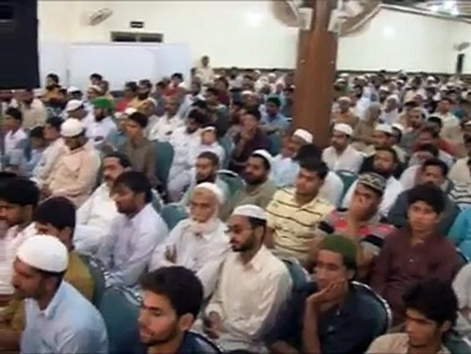 1 aurat 4 mardo ko dozakh mein le jaye gi