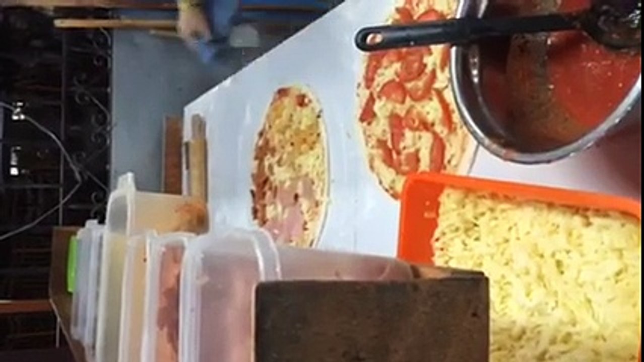 Pizzeria dal Maestro