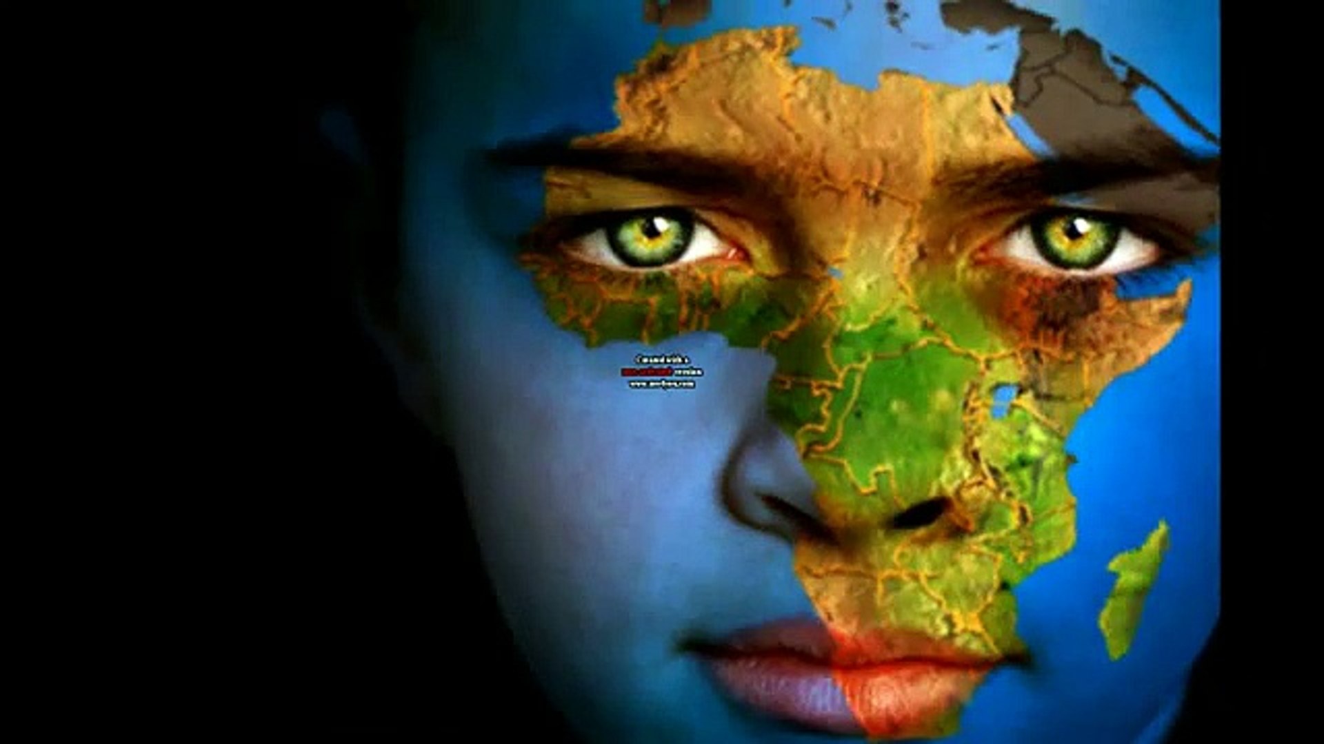 ⁣Akon - Mama Africa Lyrics