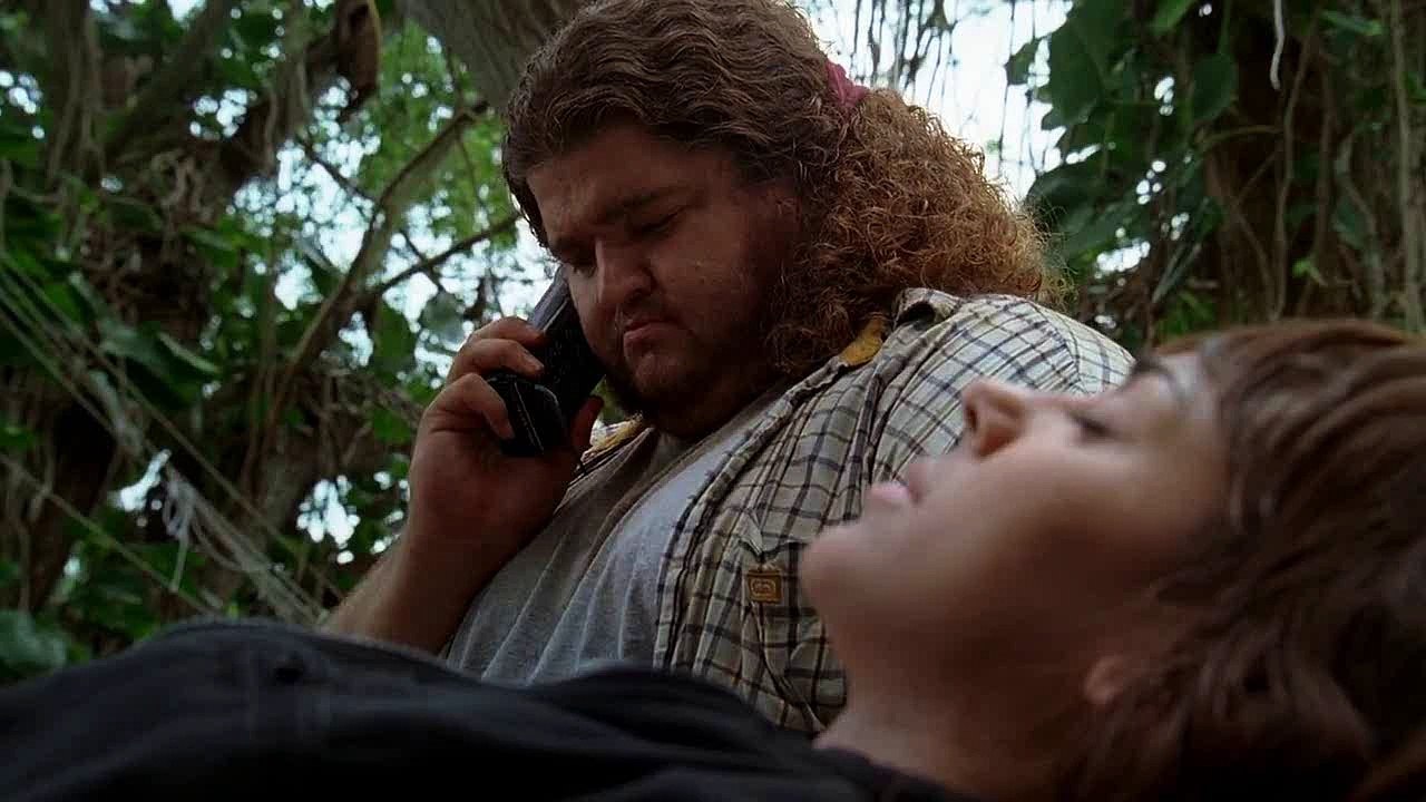 LOST - Oceanic fue encontrado (3x18) Latino HD