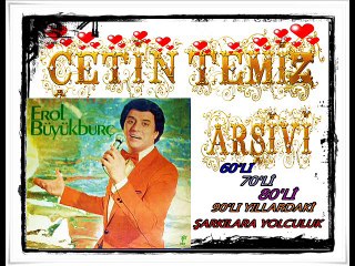 EROL BÜYÜKBURÇ ʆʆʆʆʆ HOP LA TU A VU