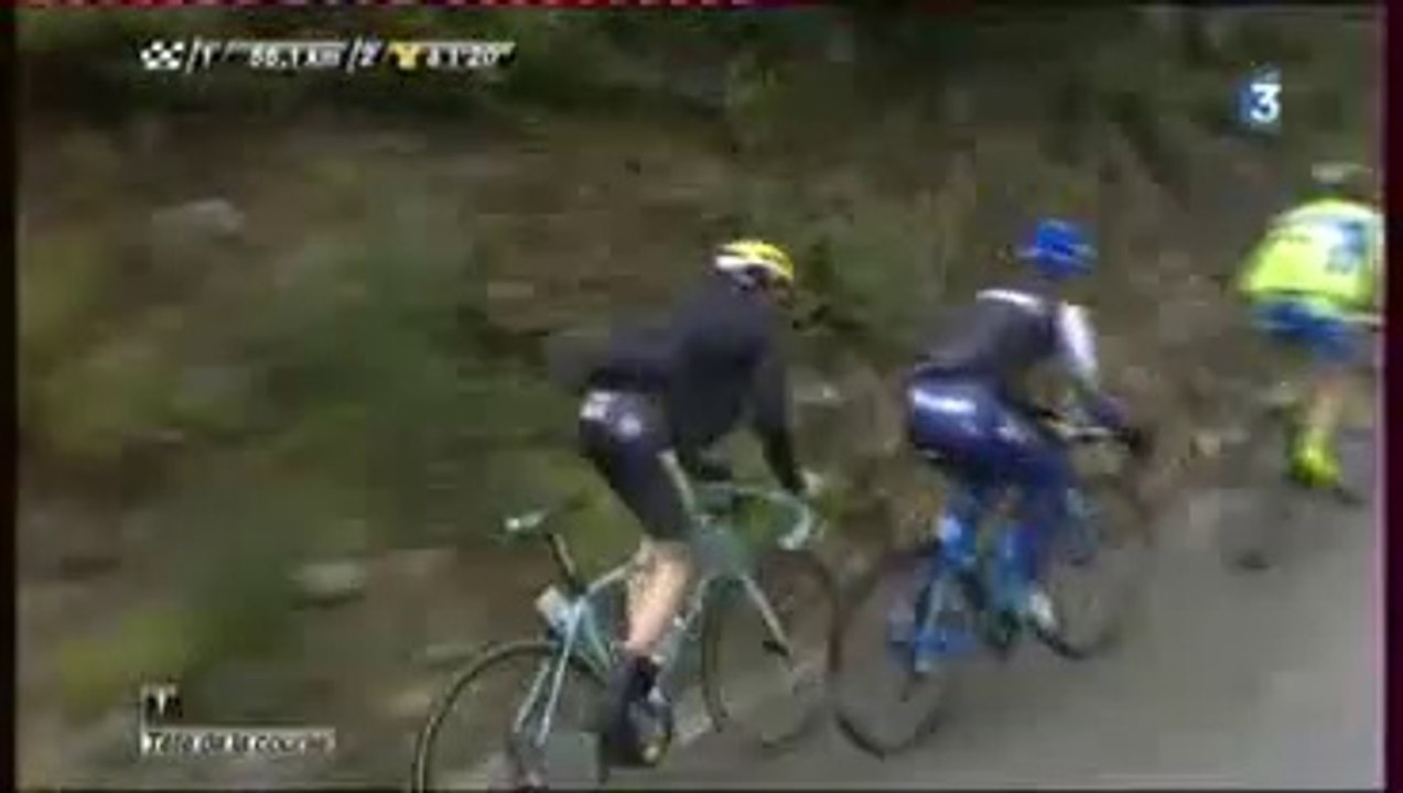 Paris-Nice 2015 Etape 6