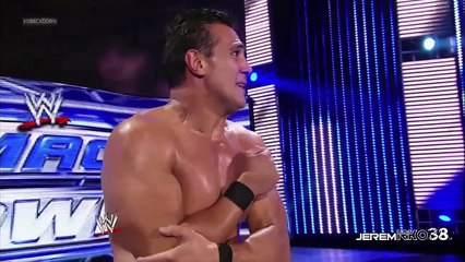 WWE Randy Orton - Top 10 RKO 2012