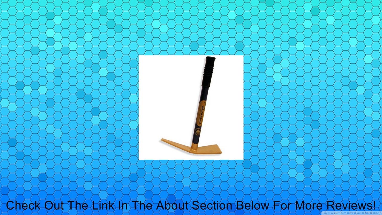 Junior Mini Pick Review