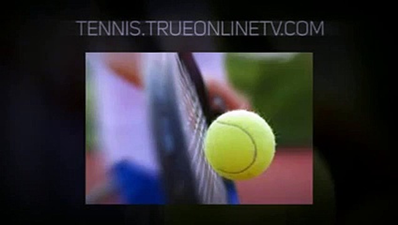 Highlights - Diego Sebastian Schwartzman vs Roger Federer 2015 - indian wells masters - 2015 bnp paribas open