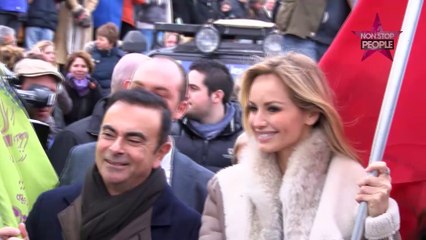 Adriana Karembeu, son mari en garde à vue : "Je vais porter plainte"