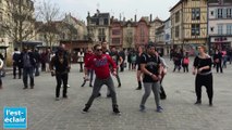 2e festival de danses latines à Troyes