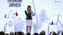 Maliye Bakanı Mehmet Şimşek: İşgücü Piyasasını Esnekleştirmek İçin Gerekli Adımları Atamadık - 1