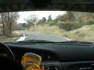 vaison2007 camera enbarquer maxi megane