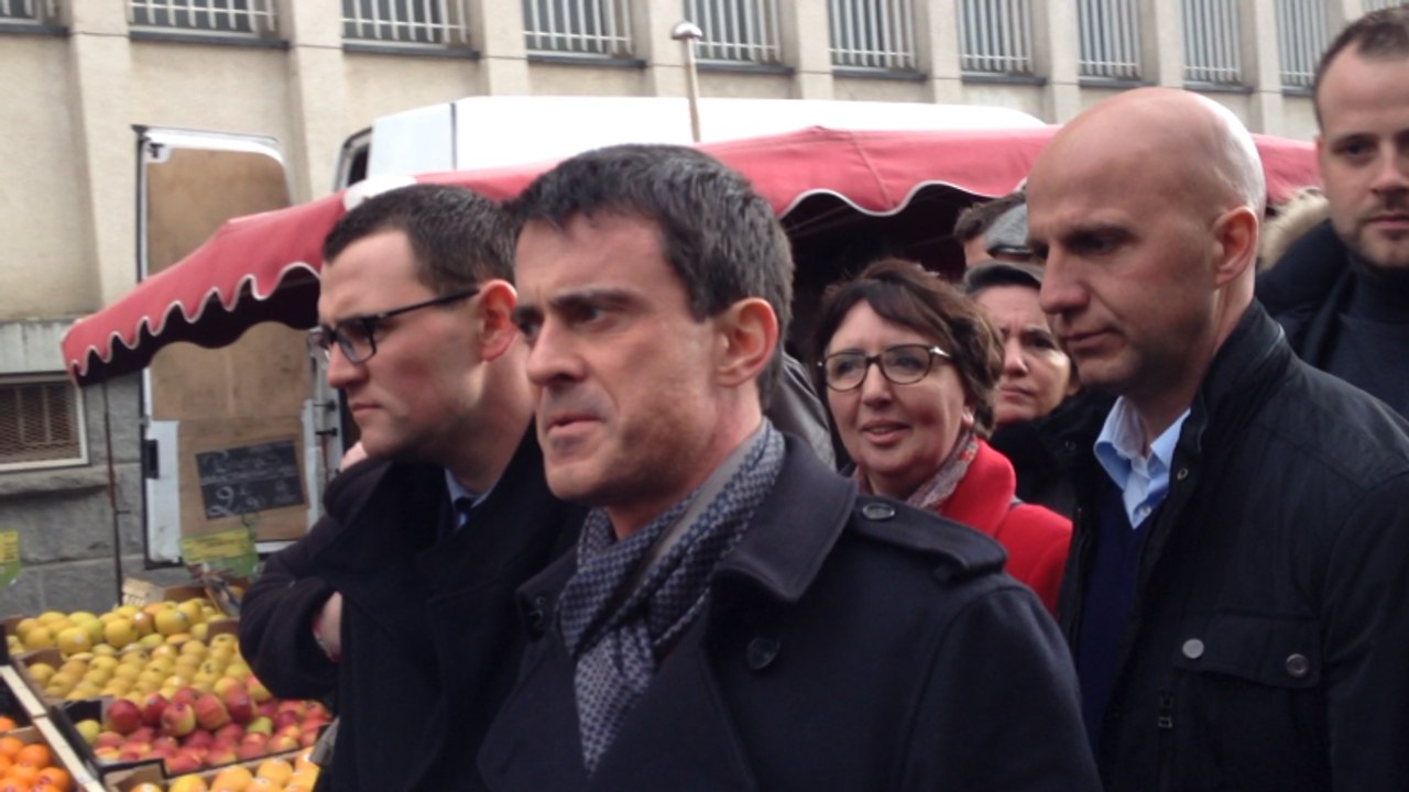 Manuel Valls