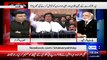 Haroon Rasheed Called Najam Sethi 'Choosa' In A Live Show