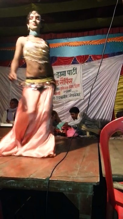 bhojpuri nach progaram video