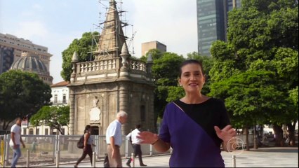 O Rio por Eles: Transformações da Paisagem