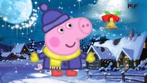 Pepa Prase zvončići , zvončići ...  Peppa Pig bells, jingle ...