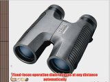 Bushnell PermaFocus 10x 42mm Roof Prism Binocular