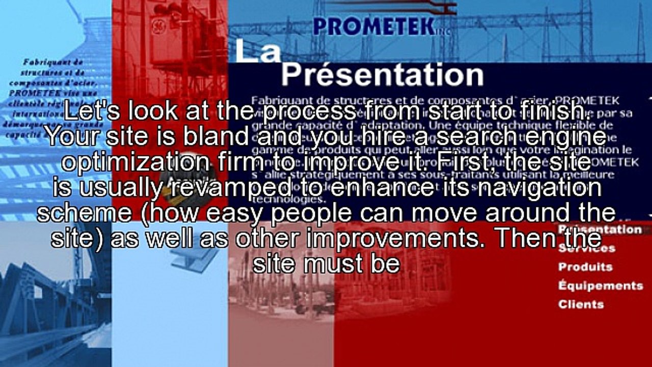 Patience is a Virtue, Especially in Search Engine Optimization