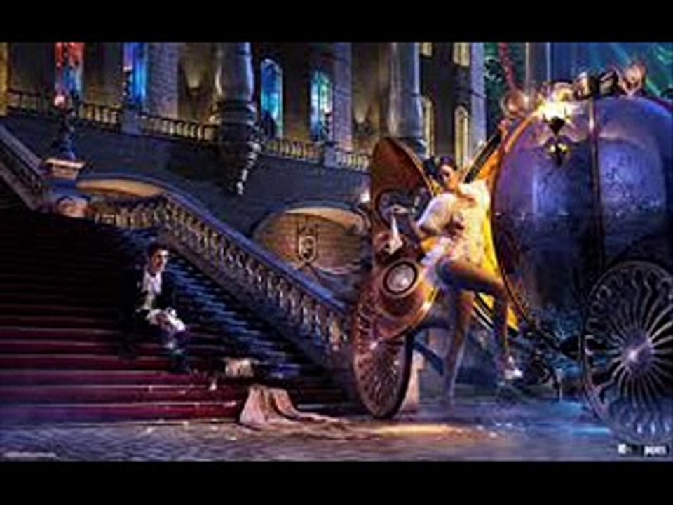 Watch Cinderella (2015) Online Free Putlocker