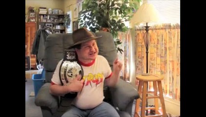 TV Trash: HIMYM Finale